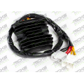 Rick's Motorsports Electrics Universal Style Hot Shot Series Rectifier-Regulator for Honda CBR600 F4/CBR600 F4i '91-06 Rick's Motorsports Electrics Universal Style Hot Shot Series Rectifier-Regulator for Honda CBR600 F4/CBR600 F4i '91-06